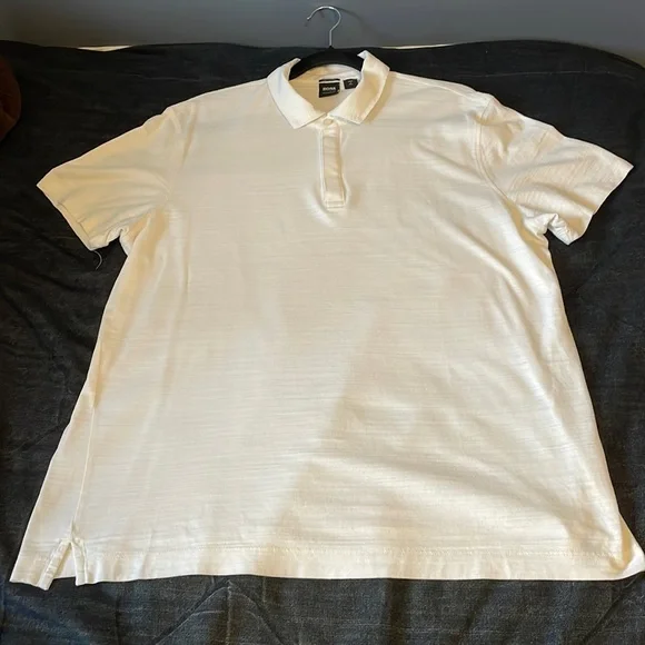 Hugo Boss Polo - Picture 1 of 6